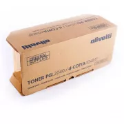 Olivetti B0940 - toner, black (černý)