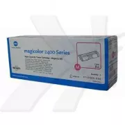 Konica Minolta A00W232 - toner, magenta (purpurový)