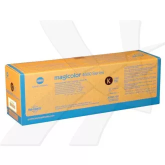 Konica Minolta 4600 (A0DK152) - toner, black (černý) Konica Minolta 4600 (A0DK152) - toner, black (černý)