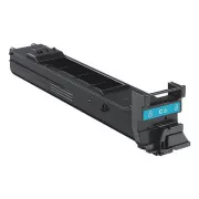 Konica Minolta 4600 (A0DK452) - toner, cyan (azurový)
