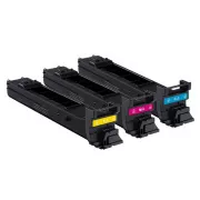 Konica Minolta A0DKJ52 - toner, color (barevný)