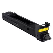 Konica Minolta 4600 (A0DK252) - toner, yellow (žlutý)