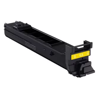 Konica Minolta 4600 (A0DK252) - toner, yellow (žlutý) Konica Minolta 4600 (A0DK252) - toner, yellow (žlutý)