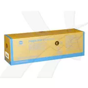 Konica Minolta A0DK151 - toner, black (černý)
