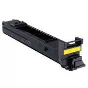 Konica Minolta A0DK251 - toner, yellow (žlutý)