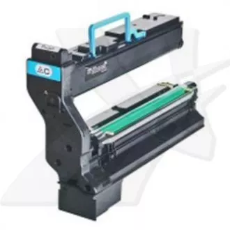 Konica Minolta 4539332 - toner, cyan (azurový) Konica Minolta 4539332 - toner, cyan (azurový)