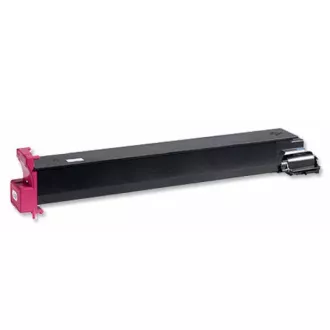 Konica Minolta 8938623 - toner, magenta (purpurový) Konica Minolta 8938623 - toner, magenta (purpurový)
