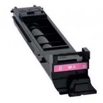 Konica Minolta TN-318 (A0DK353) - toner, magenta (purpurový) Konica Minolta TN-318 (A0DK353) - toner, magenta (purpurový)