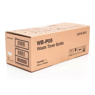 Konica Minolta A4Y5WY1 - Odpadní nádobka Konica Minolta A4Y5WY1 - Odpadní nádobka
