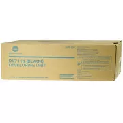 Konica Minolta A2X203D - toner, black (černý)