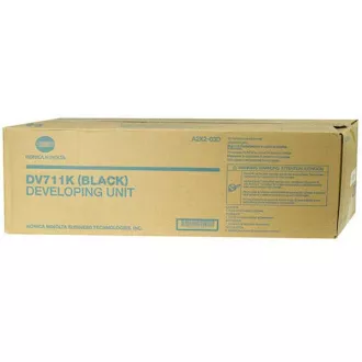 Konica Minolta A2X203D - toner, black (černý) Konica Minolta A2X203D - toner, black (černý)