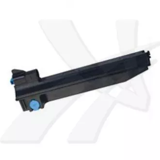 Konica Minolta 4539333 - toner, cyan (azurový) Konica Minolta 4539333 - toner, cyan (azurový)