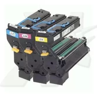 Konica Minolta 9960A1710606002 - toner, color (barevný) Konica Minolta 9960A1710606002 - toner, color (barevný)