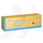Konica Minolta A06V152 - toner, black (černý)