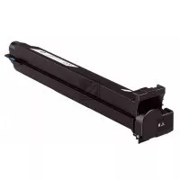 Konica Minolta A0D7153 - toner, black (černý)