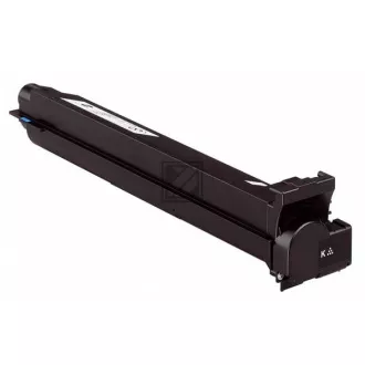 Konica Minolta A0D7153 - toner, black (černý) Konica Minolta A0D7153 - toner, black (černý)