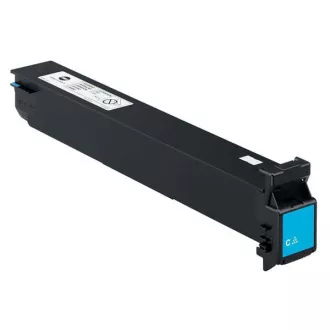 Konica Minolta A0D7453 - toner, cyan (azurový) Konica Minolta A0D7453 - toner, cyan (azurový)