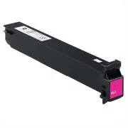 Konica Minolta A0D7353 - toner, magenta (purpurový)