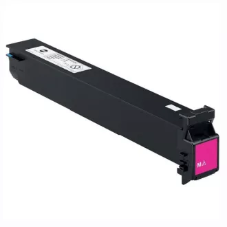 Konica Minolta A0D7353 - toner, magenta (purpurový) Konica Minolta A0D7353 - toner, magenta (purpurový)