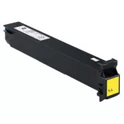 Konica Minolta A0D7253 - toner, yellow (žlutý)
