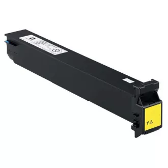 Konica Minolta A0D7253 - toner, yellow (žlutý) Konica Minolta A0D7253 - toner, yellow (žlutý)