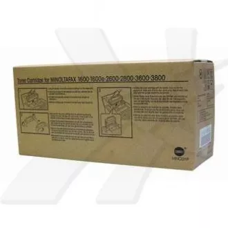 Konica Minolta 4152613 - toner, black (černý) Konica Minolta 4152613 - toner, black (černý)