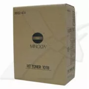 Konica Minolta 8932404 - toner, black (černý)