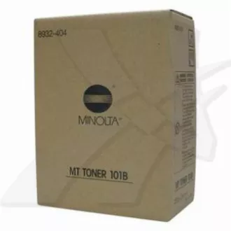 Konica Minolta 8932404 - toner, black (černý) Konica Minolta 8932404 - toner, black (černý)