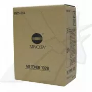 Konica Minolta 8935204 - toner, black (černý)
