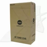 Konica Minolta 8936204 - toner, black (černý)