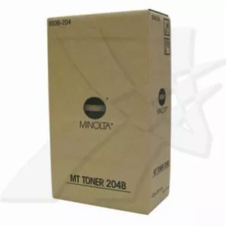 Konica Minolta 8936204 - toner, black (černý) Konica Minolta 8936204 - toner, black (černý)