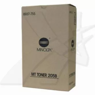 Konica Minolta 8937755 - toner, black (černý) Konica Minolta 8937755 - toner, black (černý)