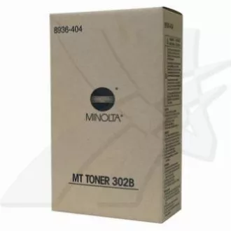 Konica Minolta 8936404 - toner, black (černý) Konica Minolta 8936404 - toner, black (černý)