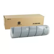 Konica Minolta 8935604 - toner, black (černý)