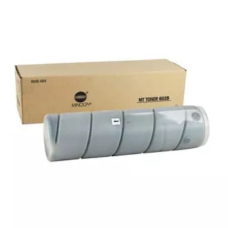 Konica Minolta 8935604 - toner, black (černý) Konica Minolta 8935604 - toner, black (černý)