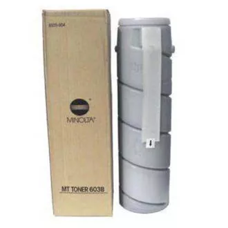 Konica Minolta 8935904 - toner, black (černý) Konica Minolta 8935904 - toner, black (černý)