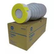 Konica Minolta TN-015 (A3VV151) - toner, black (černý)