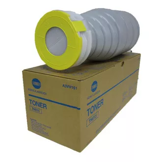 Konica Minolta TN-015 (A3VV151) - toner, black (černý) Konica Minolta TN-015 (A3VV151) - toner, black (černý)