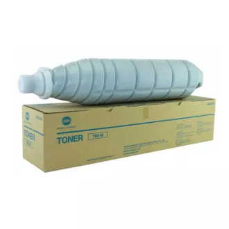 Konica Minolta TN-016 (A88J150) - toner, black (černý) Konica Minolta TN-016 (A88J150) - toner, black (černý)