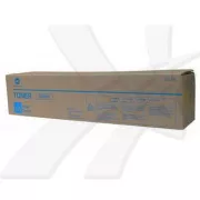 Konica Minolta TN210 (8938512) - toner, cyan (azurový)