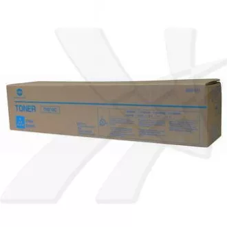 Konica Minolta TN210 (8938512) - toner, cyan (azurový)