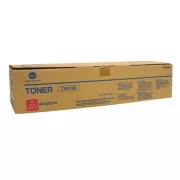 Konica Minolta TN-213 (A0D7352) - toner, magenta (purpurový)