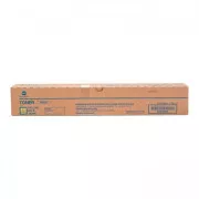 Konica Minolta TN-221 (A8K3250) - toner, yellow (žlutý)