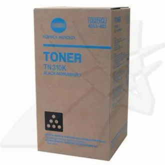 Konica Minolta TN310 (4053403) - toner, black (černý) Konica Minolta TN310 (4053403) - toner, black (černý)