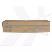 Konica Minolta TN-312 (8938706) - toner, yellow (žlutý)