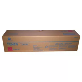 Konica Minolta TN-314 (A0D7351) - toner, magenta (purpurový) Konica Minolta TN-314 (A0D7351) - toner, magenta (purpurový)