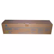 Konica Minolta TN-314 (A0D7251) - toner, yellow (žlutý)