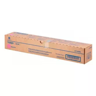 Konica Minolta TN-319 (A11G350) - toner, magenta (purpurový) Konica Minolta TN-319 (A11G350) - toner, magenta (purpurový)