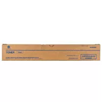 Konica Minolta TN-322 (A33K050) - toner, black (černý)