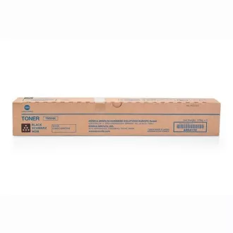 Konica Minolta TN-324 (A8DA150) - toner, black (černý) Konica Minolta TN-324 (A8DA150) - toner, black (černý)